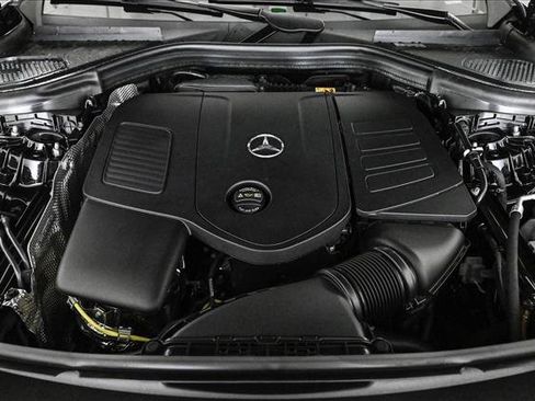 New 2026 Mercedes-Benz GLC 300 4MATIC image 25