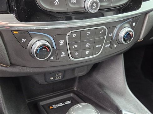 Certified 2020 Chevrolet Traverse Premier w/ Redline Edition image 22