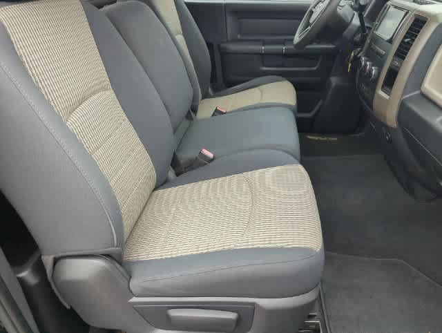 Used 2012 RAM 1500 Express RWD image 17