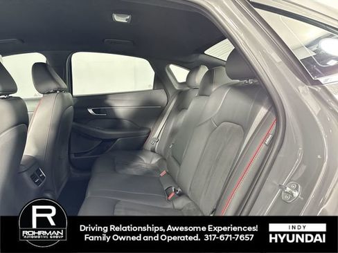 Used 2021 Hyundai Sonata SEL Plus image 10