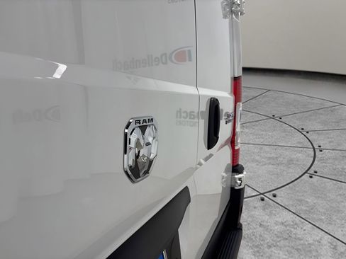 Used 2023 RAM ProMaster 3500 image 19