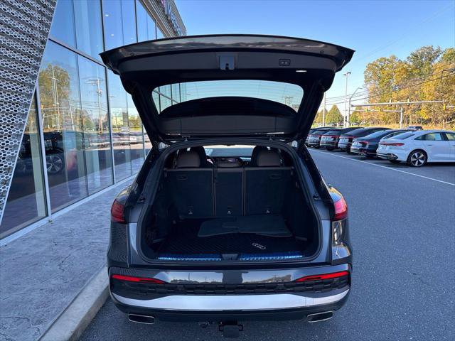 New 2026 Audi Q5 Prestige AWD/4WD image 20