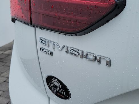 New 2026 Buick Envision Sport Touring image 7