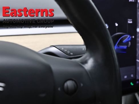 Used 2018 Tesla Model 3 Long Range image 14