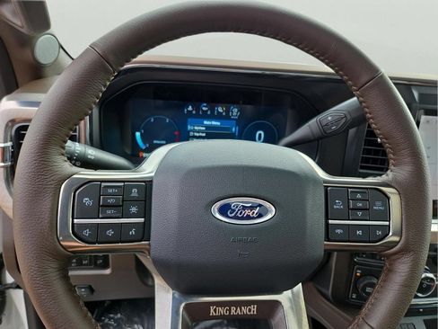 New 2026 Ford F250 King Ranch AWD/4WD image 21