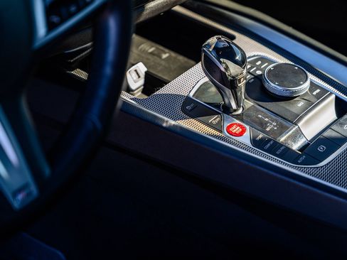 Used 2020 BMW Z4 M40i image 26