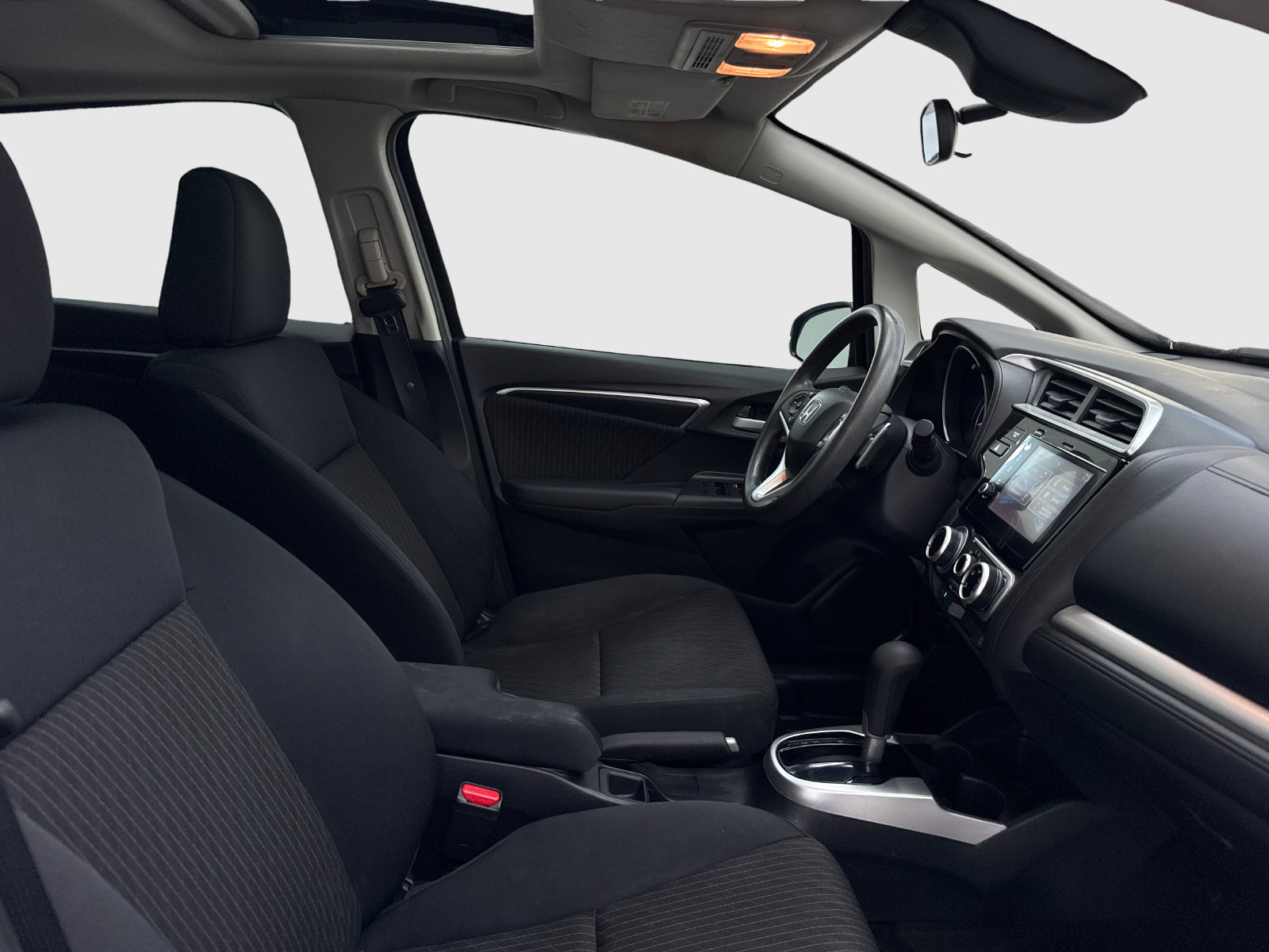 Used 2020 Honda Fit EX image 40
