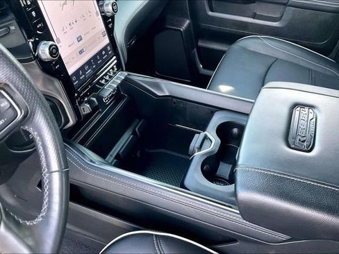 Used 2023 RAM 2500 Rebel w/ Level 2 Equipment Group image 14