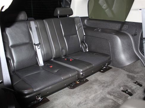 Used 2008 Cadillac Escalade AWD image 29