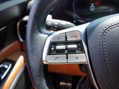 Certified 2023 Kia Telluride EX X-Line AWD/4WD image 36