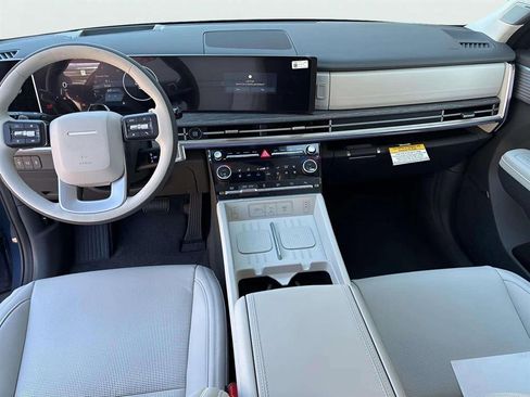 New 2026 Hyundai Santa Fe Calligraphy image 15