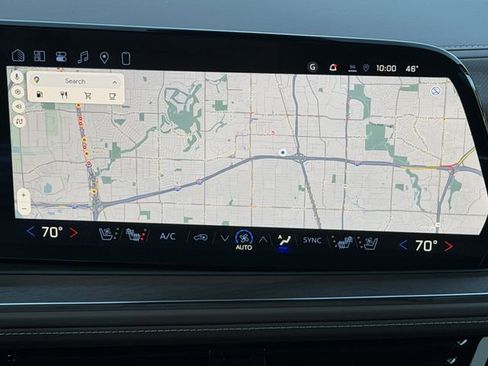 New 2026 Chevrolet Tahoe High Country image 14