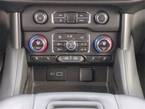 Certified 2023 Chevrolet Tahoe LT w/ Luxury Package image 22