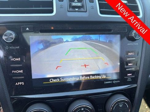 Used 2018 Subaru WRX Premium image 21