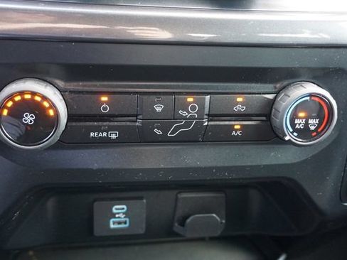 Used 2023 Ford F150 XL w/ STX Appearance Package RWD image 29