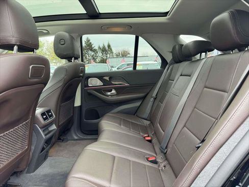 Used 2020 Mercedes-Benz GLE 450 4MATIC image 11