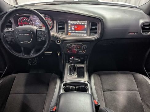 Used 2023 Dodge Charger Scat Pack w/ Plus Group RWD image 6