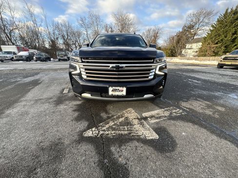 Used 2023 Chevrolet Tahoe High Country w/ Premium Package 2 image 32