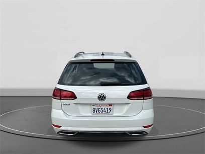 Used 2019 Volkswagen Golf S