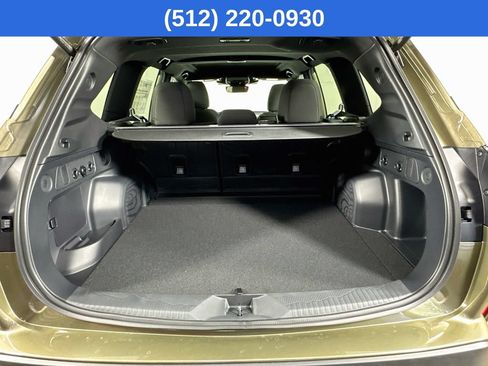 New 2026 Subaru Forester Touring AWD/4WD image 33