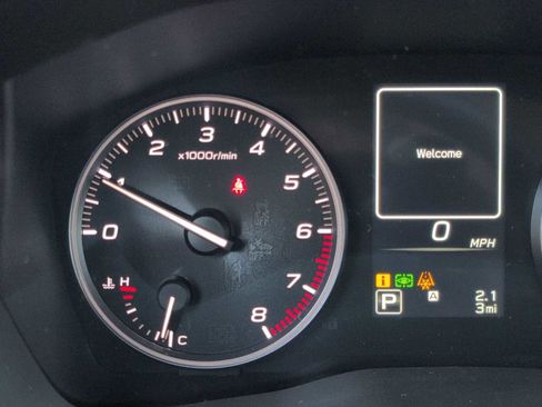 New 2026 Subaru Ascent Limited image 31