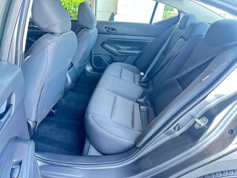 Used 2024 Nissan Altima 2.5 SV image 25