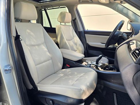 Used 2014 BMW X3 xDrive28i AWD/4WD image 22