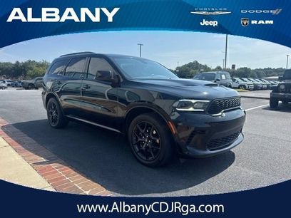 Used 2026 Dodge Durango GT w/ Blacktop Package