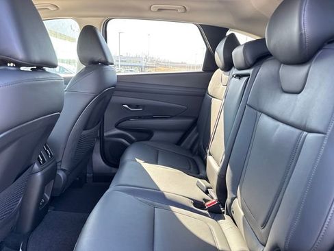 New 2026 Hyundai Tucson Limited image 9