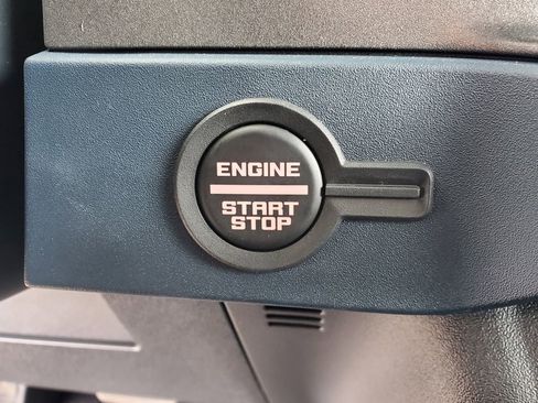 New 2025 Ford Bronco Raptor AWD/4WD image 17