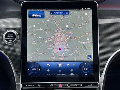 New 2026 Mercedes-Benz GLC 300 4MATIC image 15