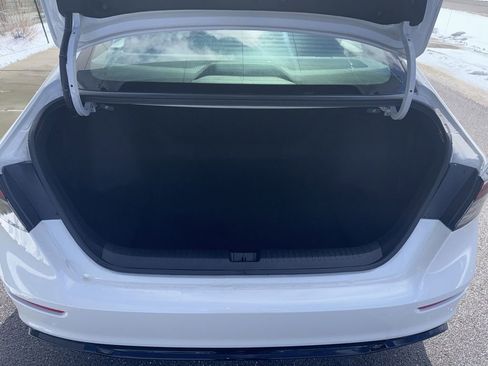 Used 2025 Honda Accord Sport image 21