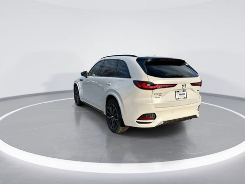 New 2026 MAZDA CX-70 3.3 Turbo S w/ Premium Package AWD/4WD image 6