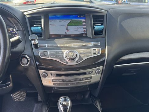 Used 2019 INFINITI QX60 Pure AWD/4WD image 19