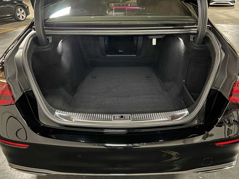 Certified 2023 Mercedes-Benz S 580 4MATIC Sedan image 16