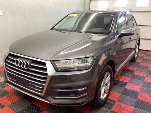 Used 2019 Audi Q7 2.0T Premium Plus w/ Premium Plus Package AWD/4WD image 1
