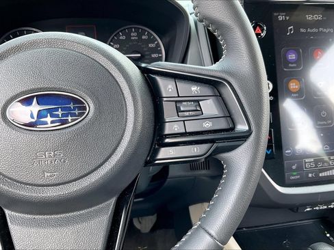 Certified 2026 Subaru Forester Premium AWD/4WD image 20