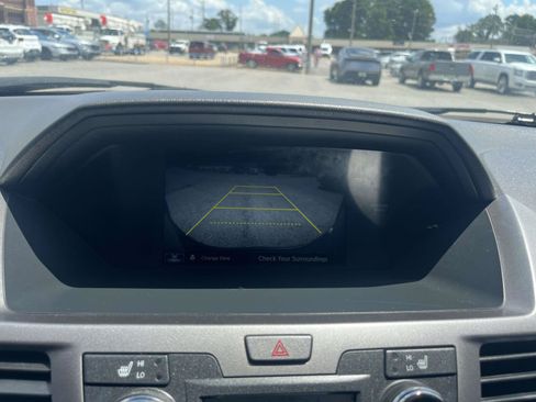 Used 2015 Honda Odyssey EX-L image 20