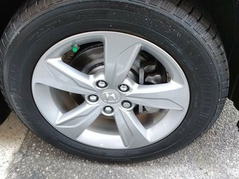 Used 2018 Honda Odyssey EX-L image 36