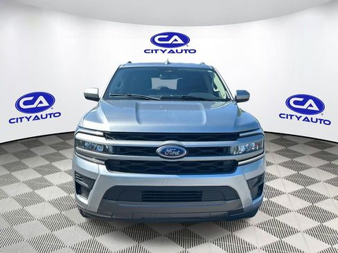 Used 2024 Ford Expedition Max XLT RWD image 10