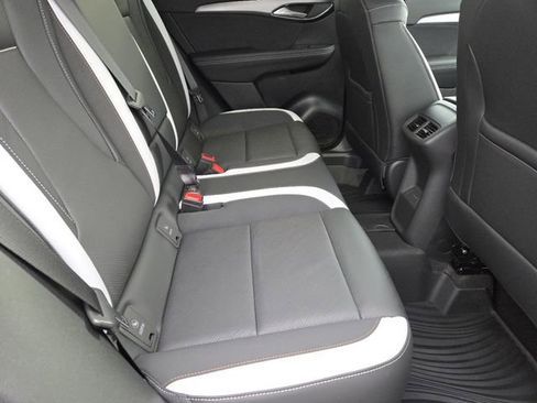 New 2026 Buick Envision Sport Touring image 32