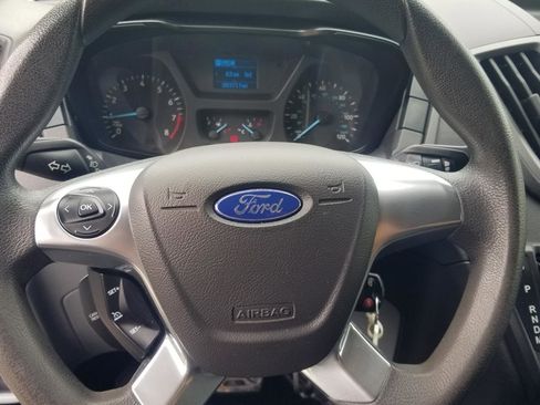 Used 2016 Ford Transit 250 130 Low Roof RWD image 11