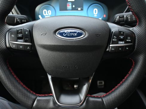 Used 2023 Ford Escape ST-Line Elite AWD/4WD image 15