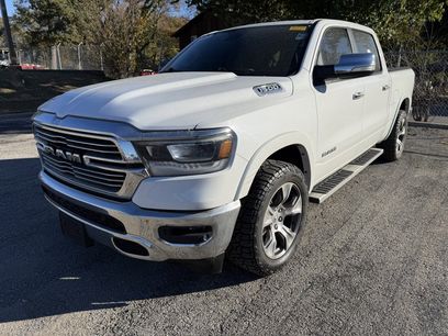 Used 2020 RAM 1500 Laramie