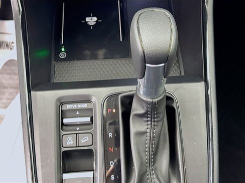 New 2026 Honda CR-V LX image 20