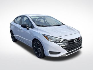 Used 2024 Nissan Versa SR FWD video 1
