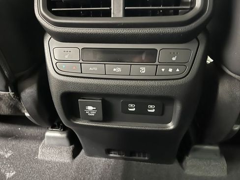 New 2026 Honda Pilot Elite image 24