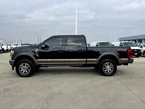 Used 2022 Ford F250 King Ranch w/ King Ranch Ultimate Package image 10
