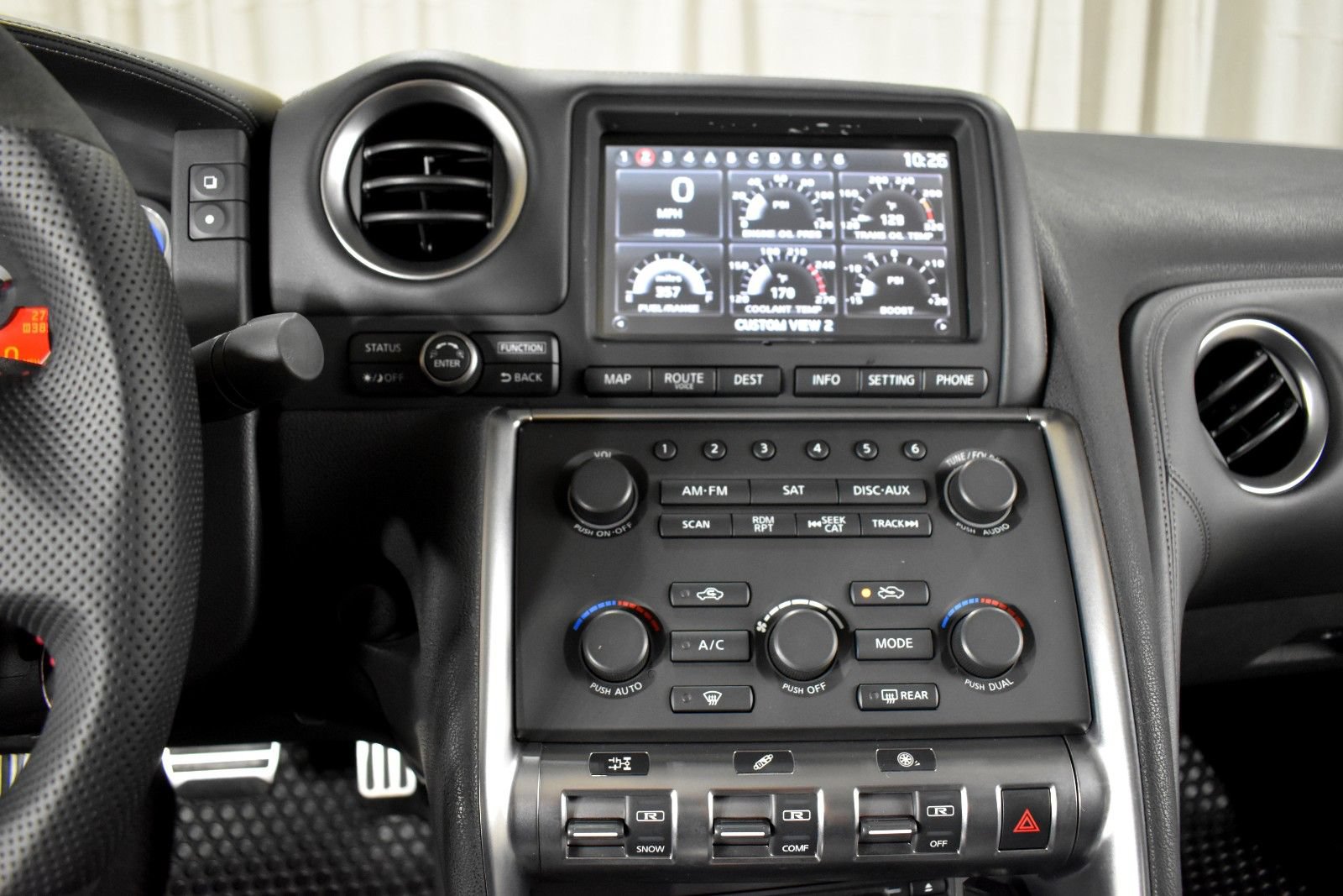 Used 2009 Nissan GT-R Premium AWD/4WD image 26