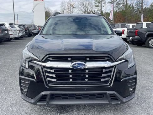 Used 2024 Subaru Ascent Limited image 7